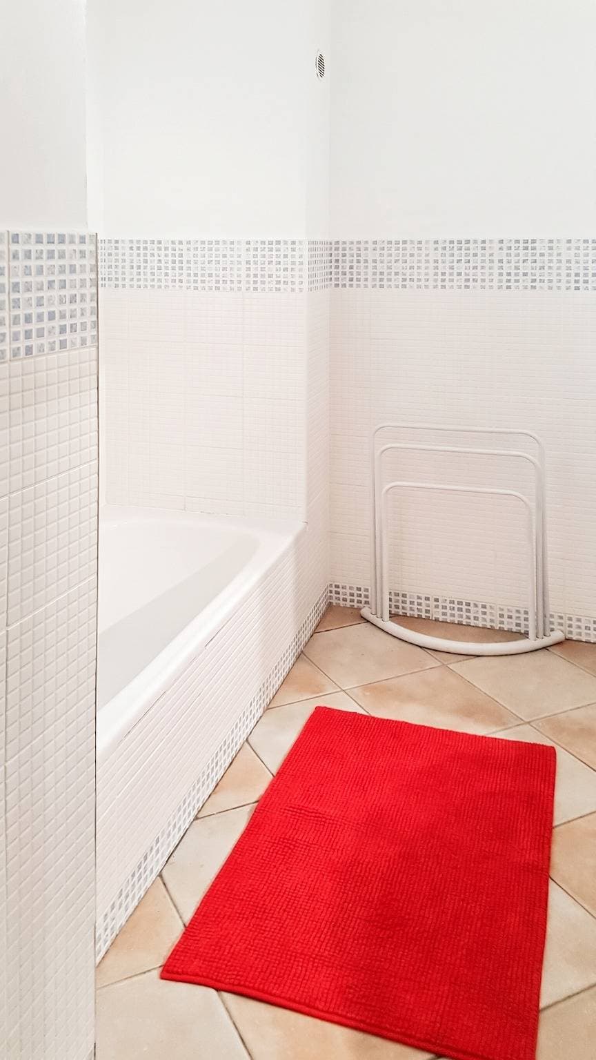 Foto 10 von 14: Charmante Wohnung in Saint-Cyr-sur-Mer mit privatem Garten
