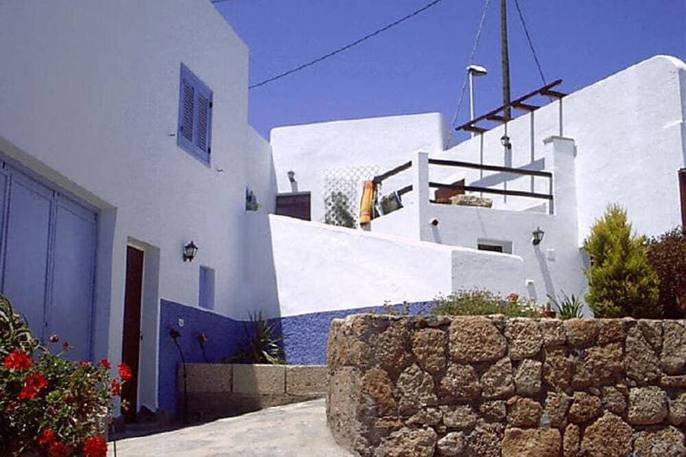 Foto 11 von 30: Casapancho I - Ferienhaus in La Zarza, Fasnia, Süd-Teneriffa