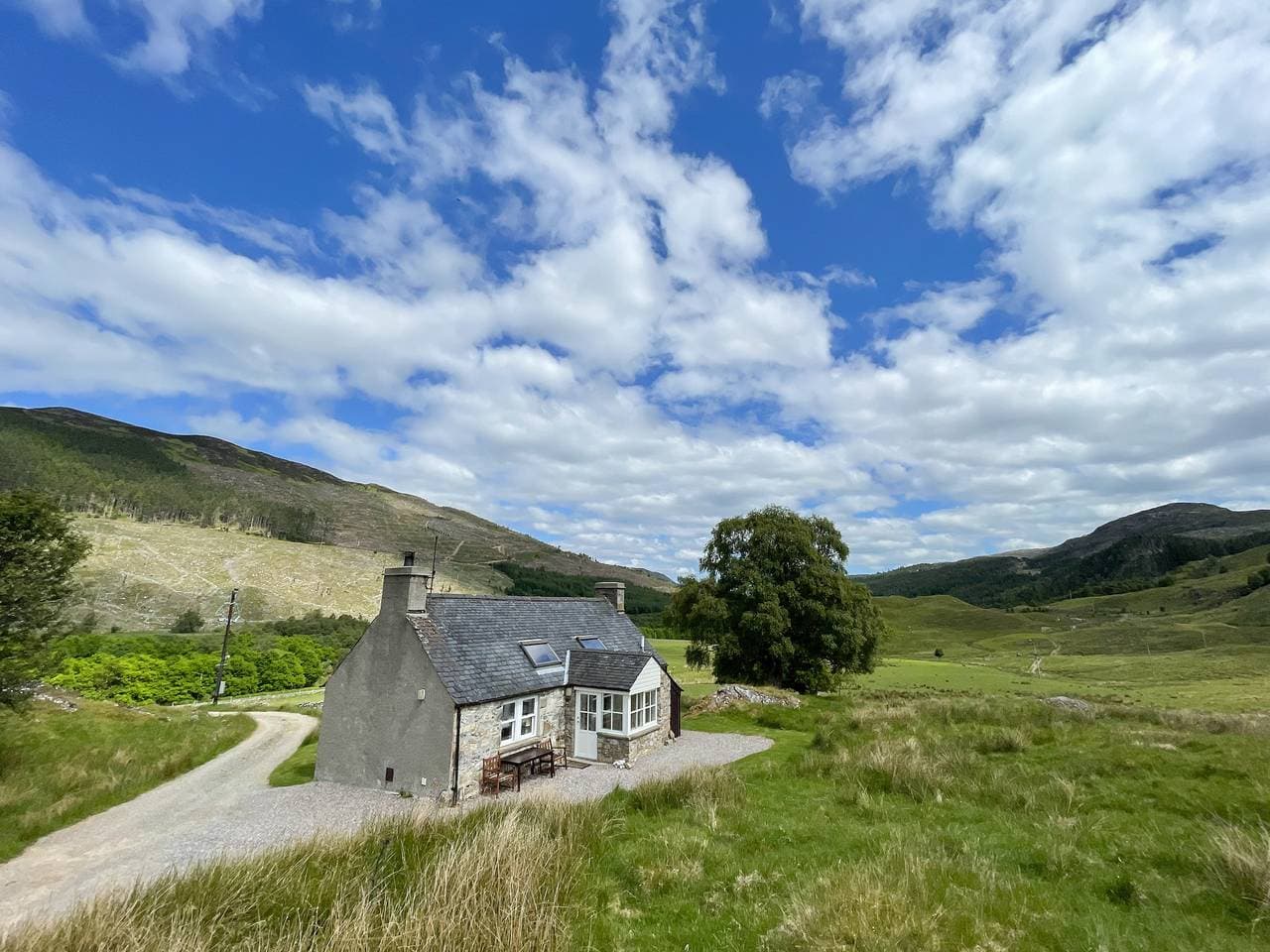 Cottage 1