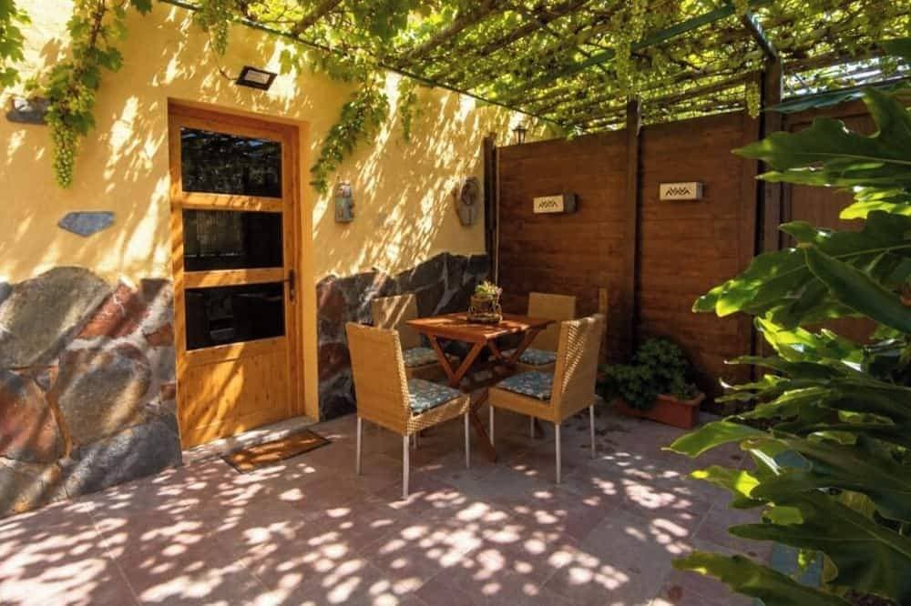 Foto 10 von 12: Landhaus in San Bartolome de Tirajana mit privatem Pool und kostenfreiem WLAN