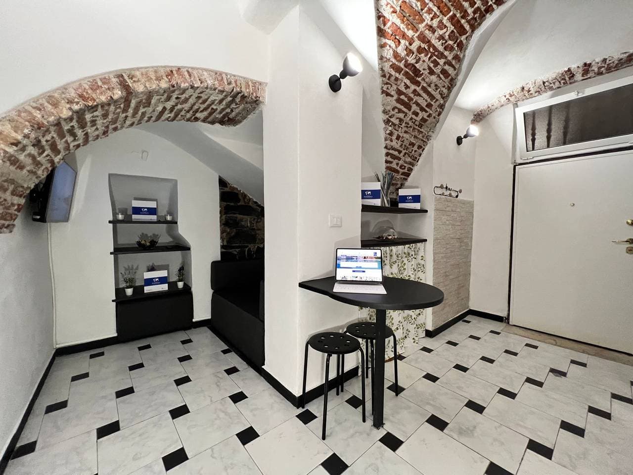 Foto 8 von 14: Wohnung 'La Casa di Zuli' mit Wi-Fi