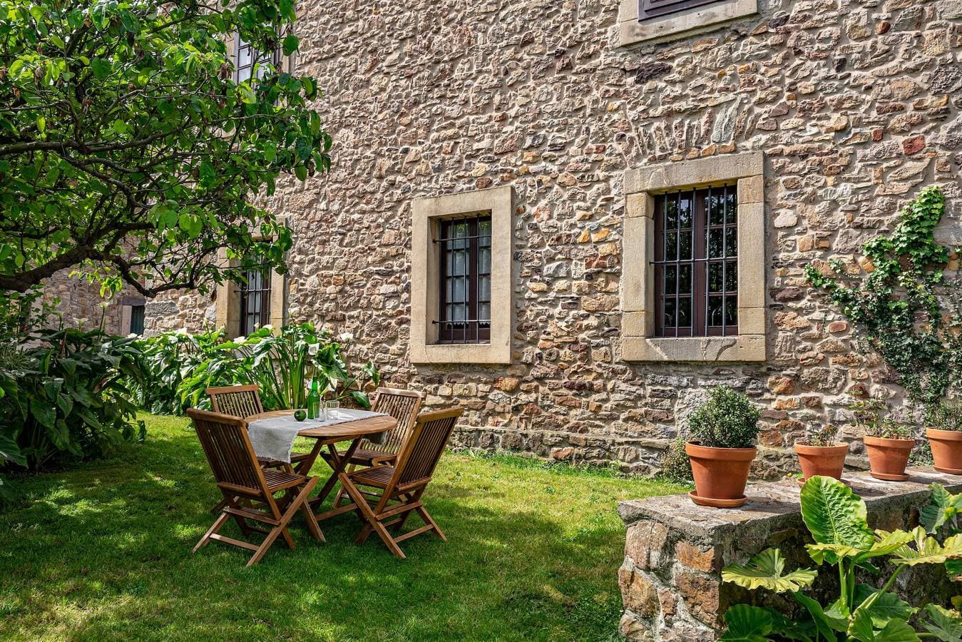 Foto 12 von 19: Casa Rural Selmo im Herzen von Asturien