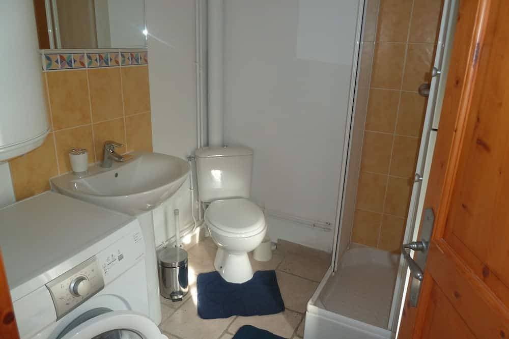 Foto 4 von 11: Ferienhaus / Villa - Fauville-en-Caux