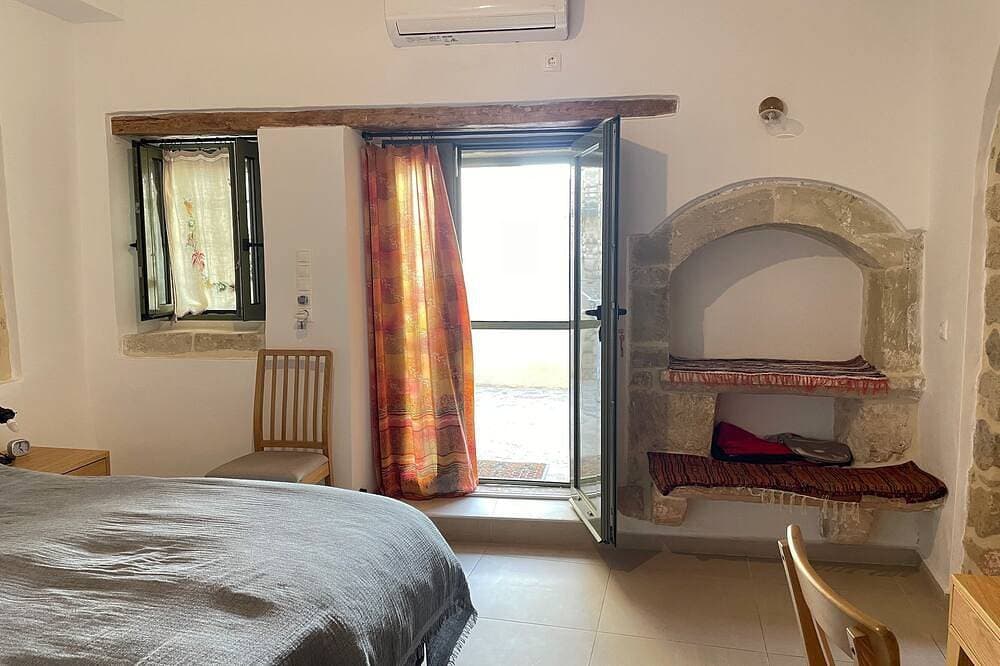 Foto 6 von 30: Finika House & Garden - Traditional charm with modern comfort. Vori, South Crete