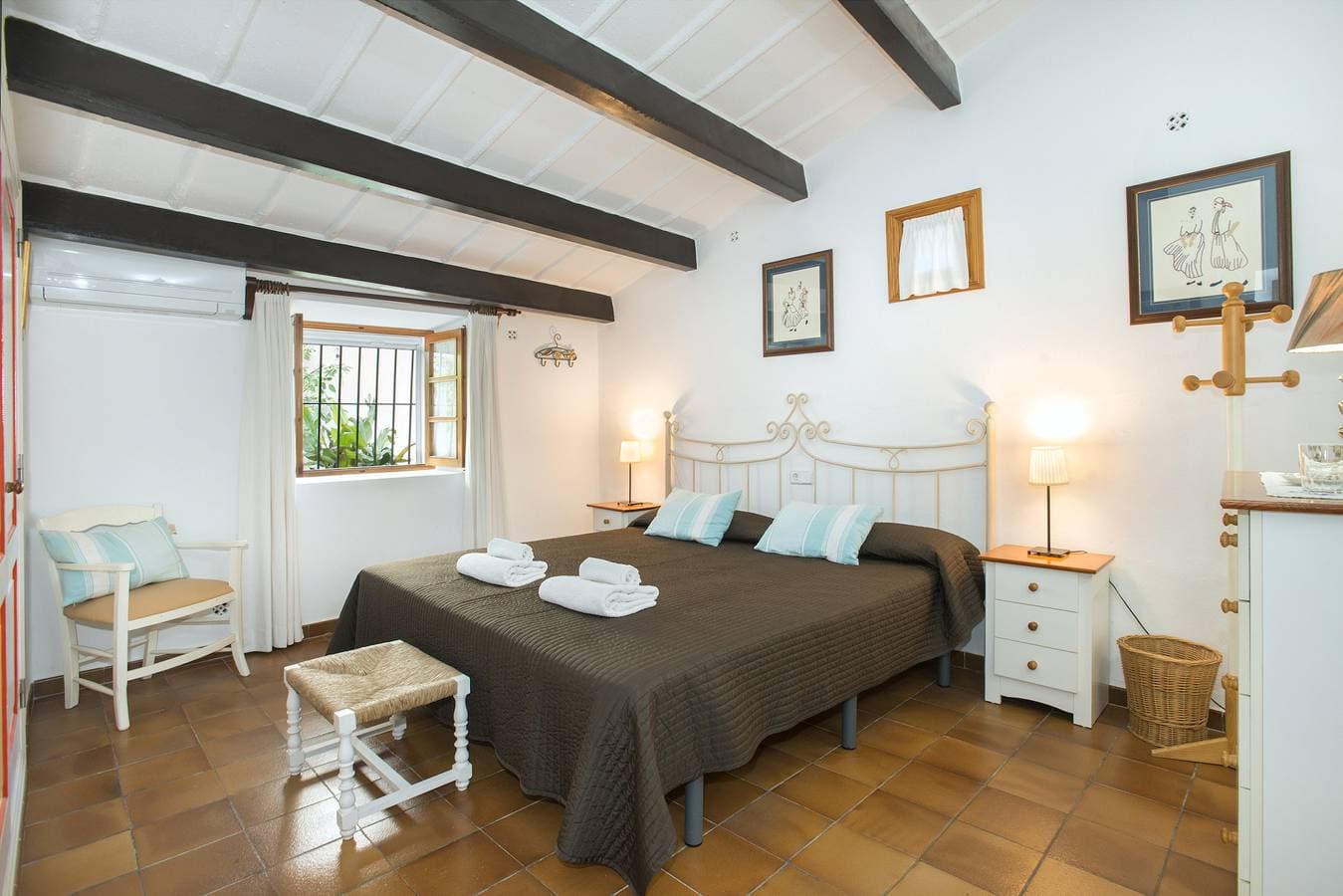 Foto 3 von 43: Finca Mateu - 5 Min Zu Fuss Zur Altstadt