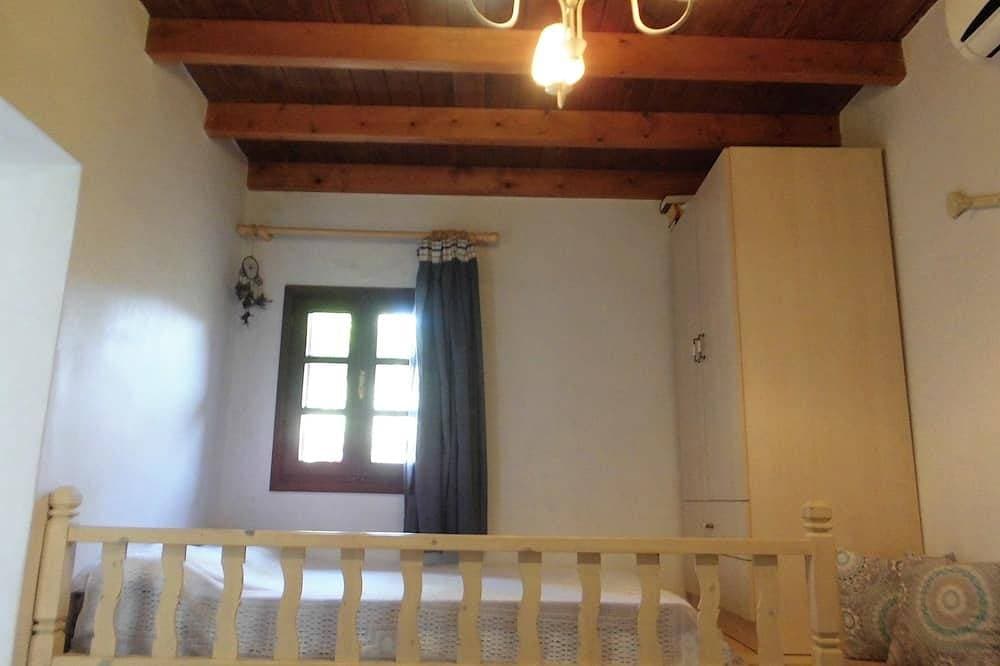 Foto 2 von 23: Charmantes Haus am Fuße der Akropolis in Archangelos, Rhodos