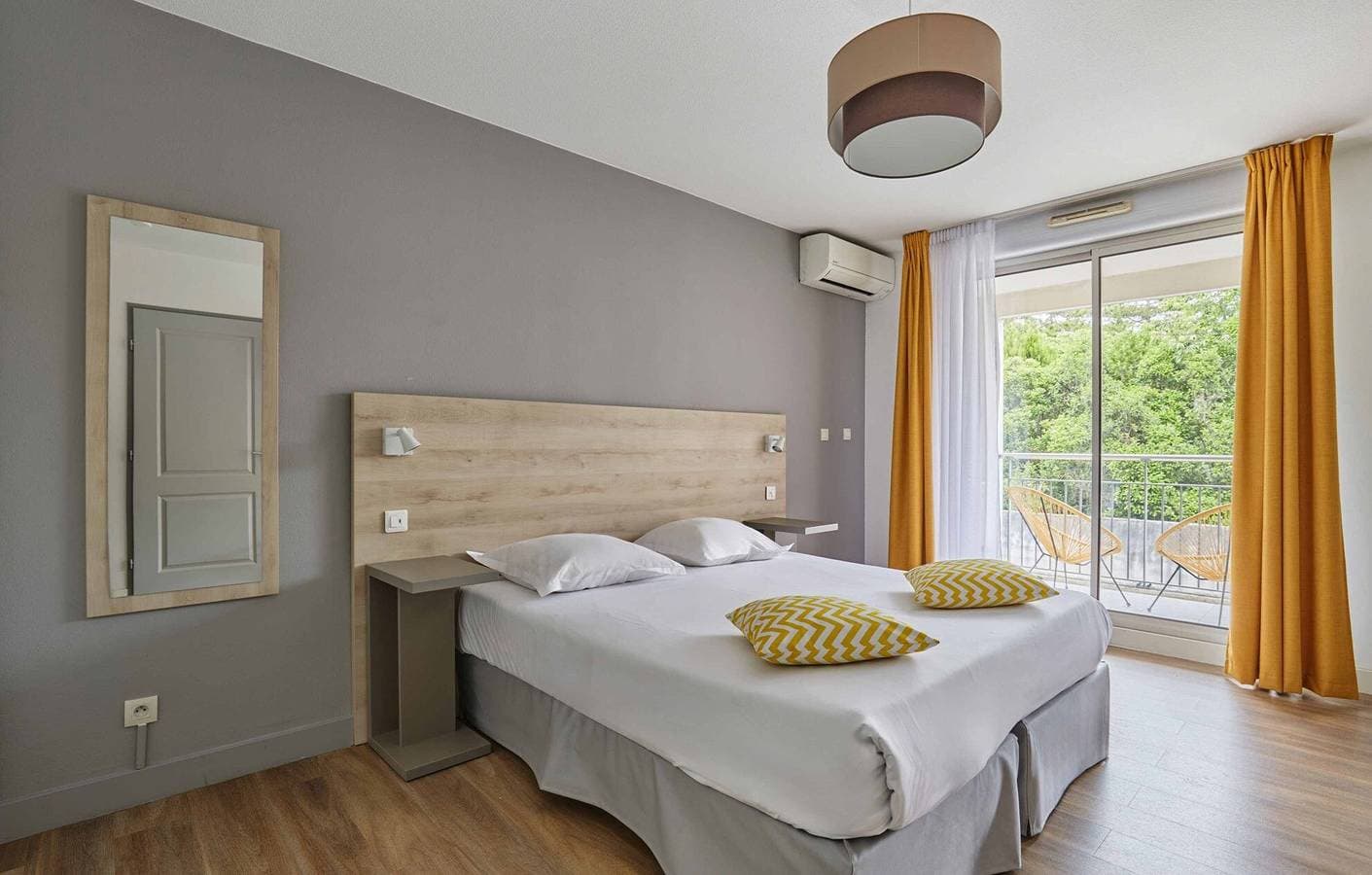 Foto 8 von 25: Apart'hotel Aix en Provence Ouest 2p4p