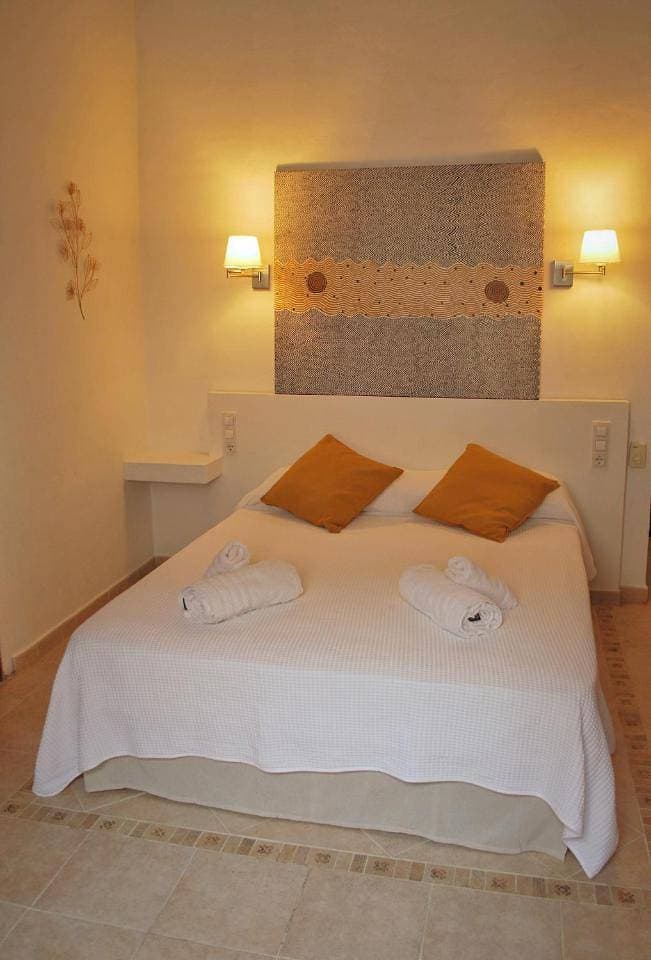 Foto 13 von 18: Double or Twin Room