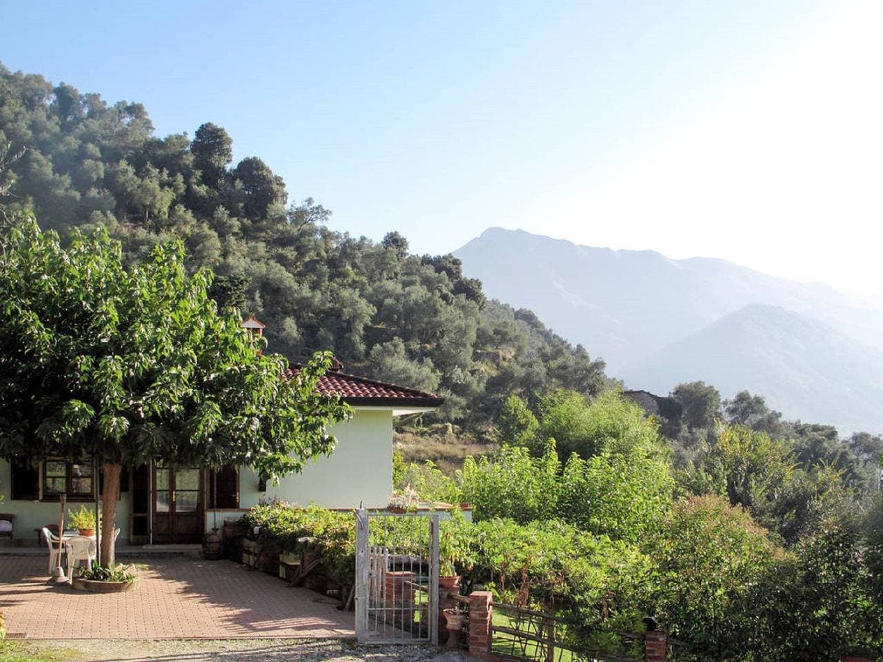 Foto 4 von 22: Casa La terrazza