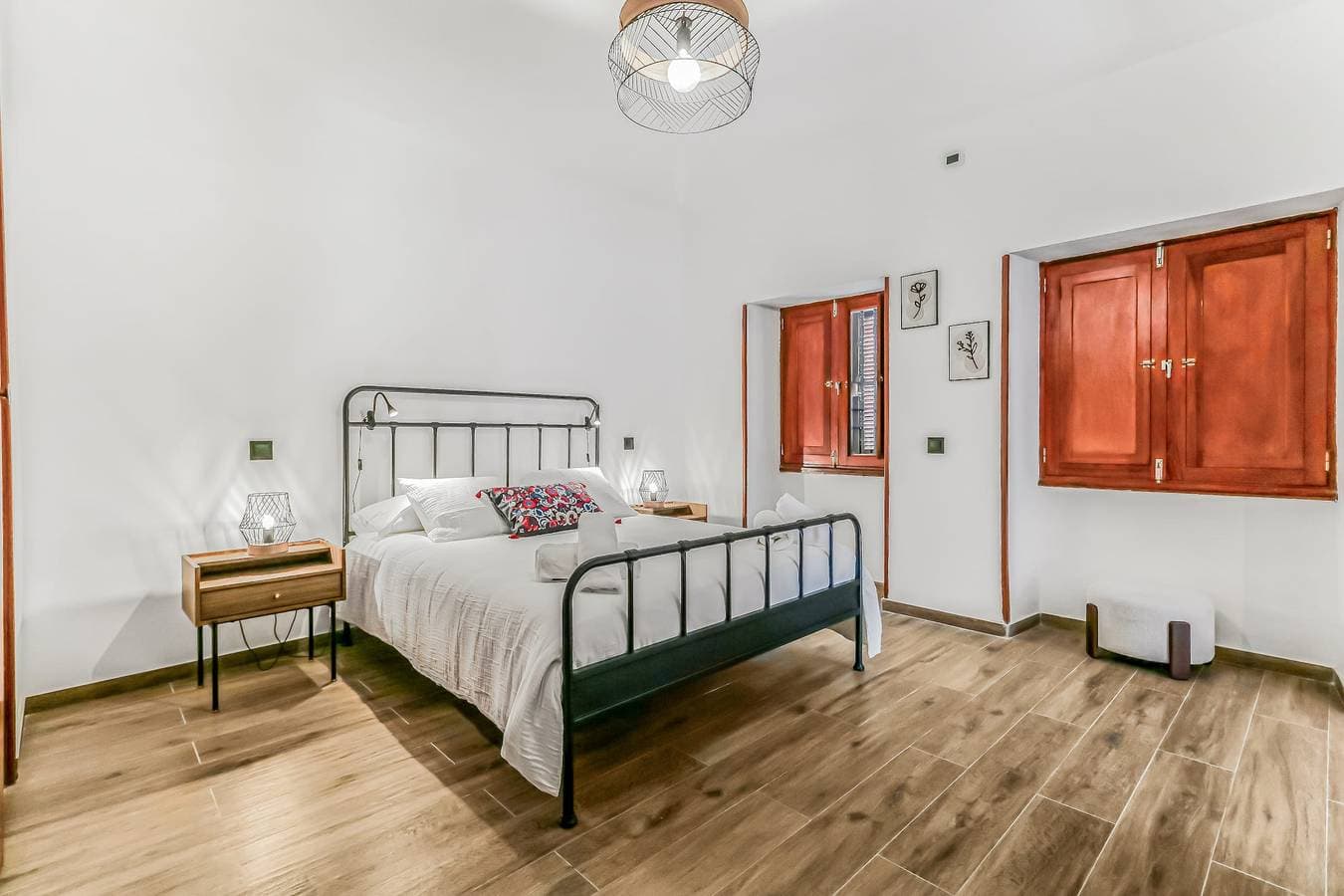 Foto 10 von 16: Ferienhaus für 4 Personen mit Terrasse