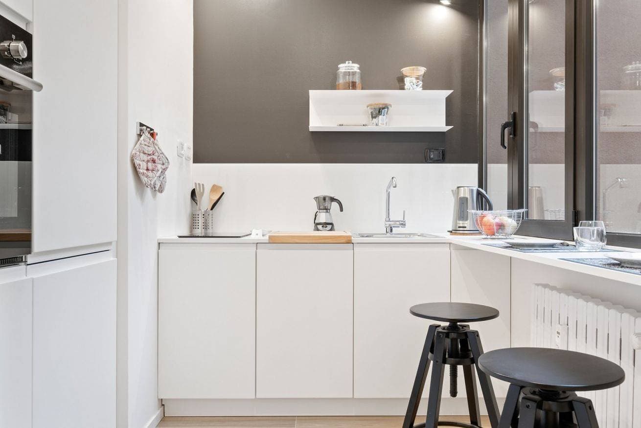 Foto 7 von 14: Ferienwohnung für 2 Personen
