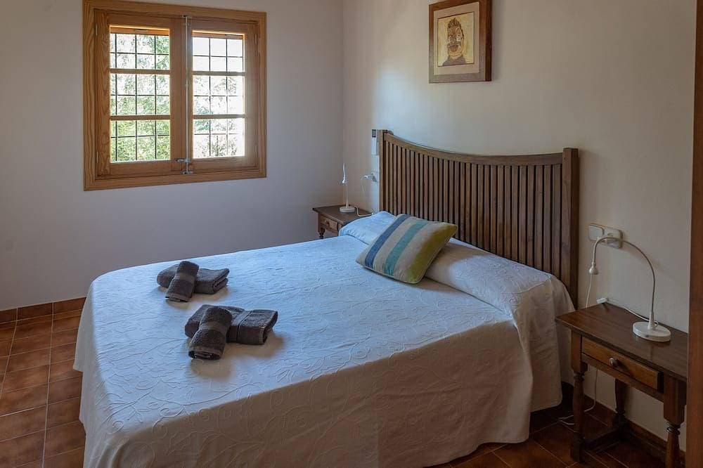 Foto 2 von 25: Finca Ca'n Pereó - With private pool at the foot of the Tramuntana (Selva)
