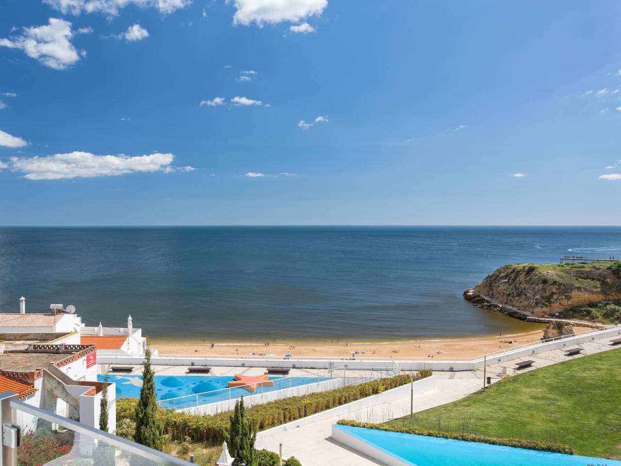 Foto 13 von 16: Dream View 50m from the beach
