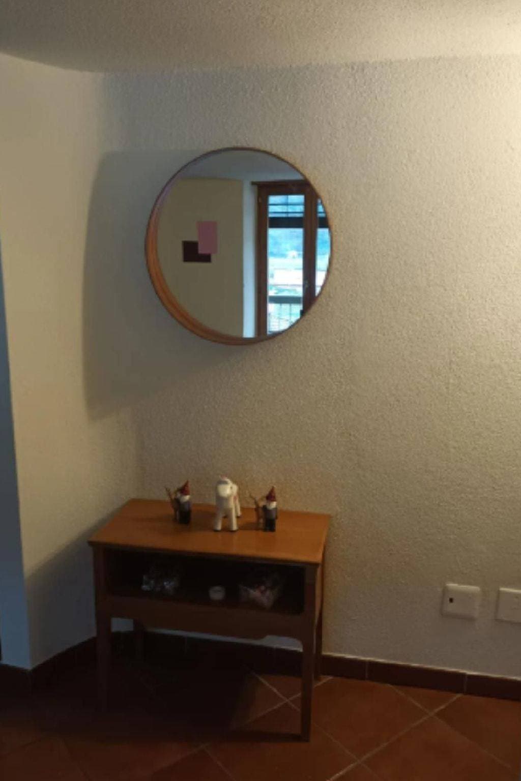 Foto 8 von 33: Wohnung mit Bergblick