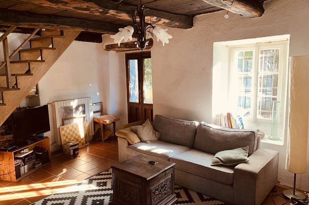 Foto 10 von 30: Ortasee: Wunderschönes & gemütliches altes Dorfhaus mit großer Loggia & Garten