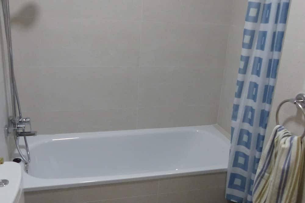 Foto 6 von 26: Attraktives Apartment mit spektakulärer Aussicht und Gemeinschaftspool