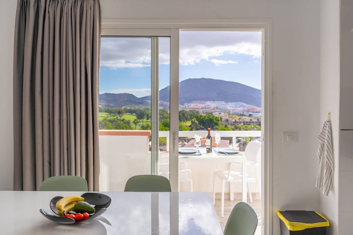 Foto 9 von 18: Ferienwohnung für 2 Personen mit Pool