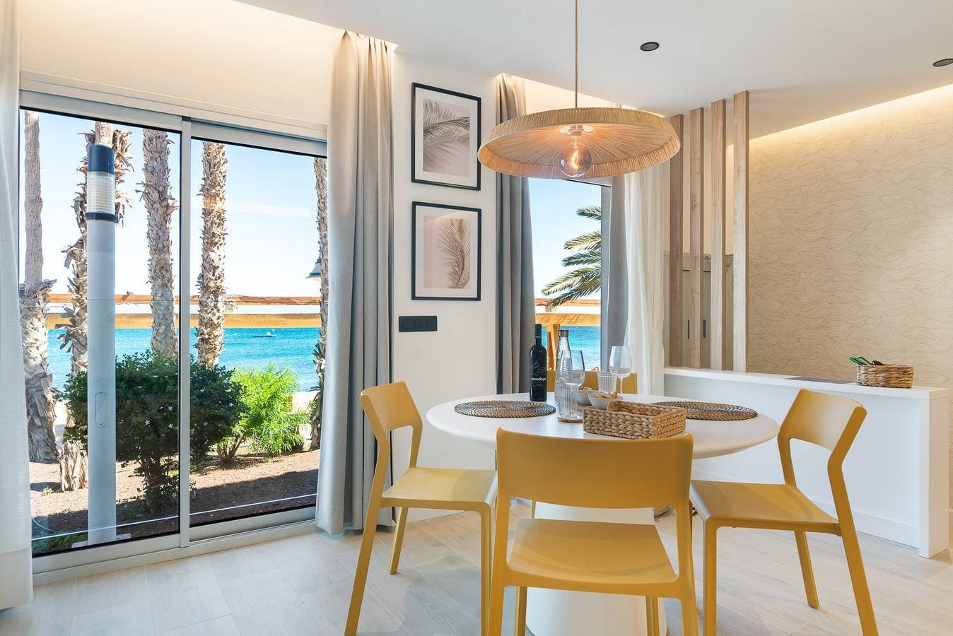 Ferienwohnung 87m² 1