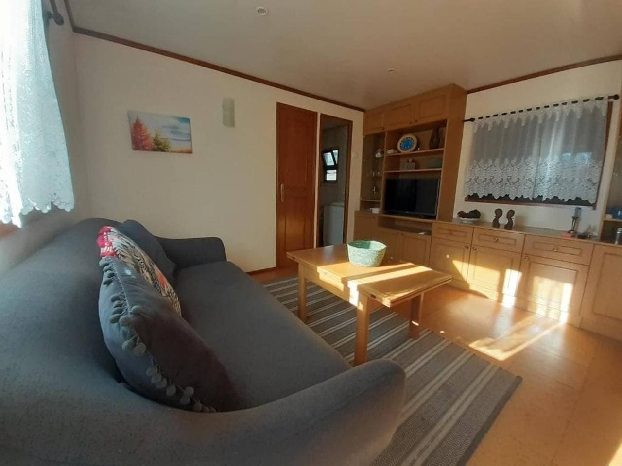 Foto 7 von 52: Villa für 5 Personen mit Terrasse