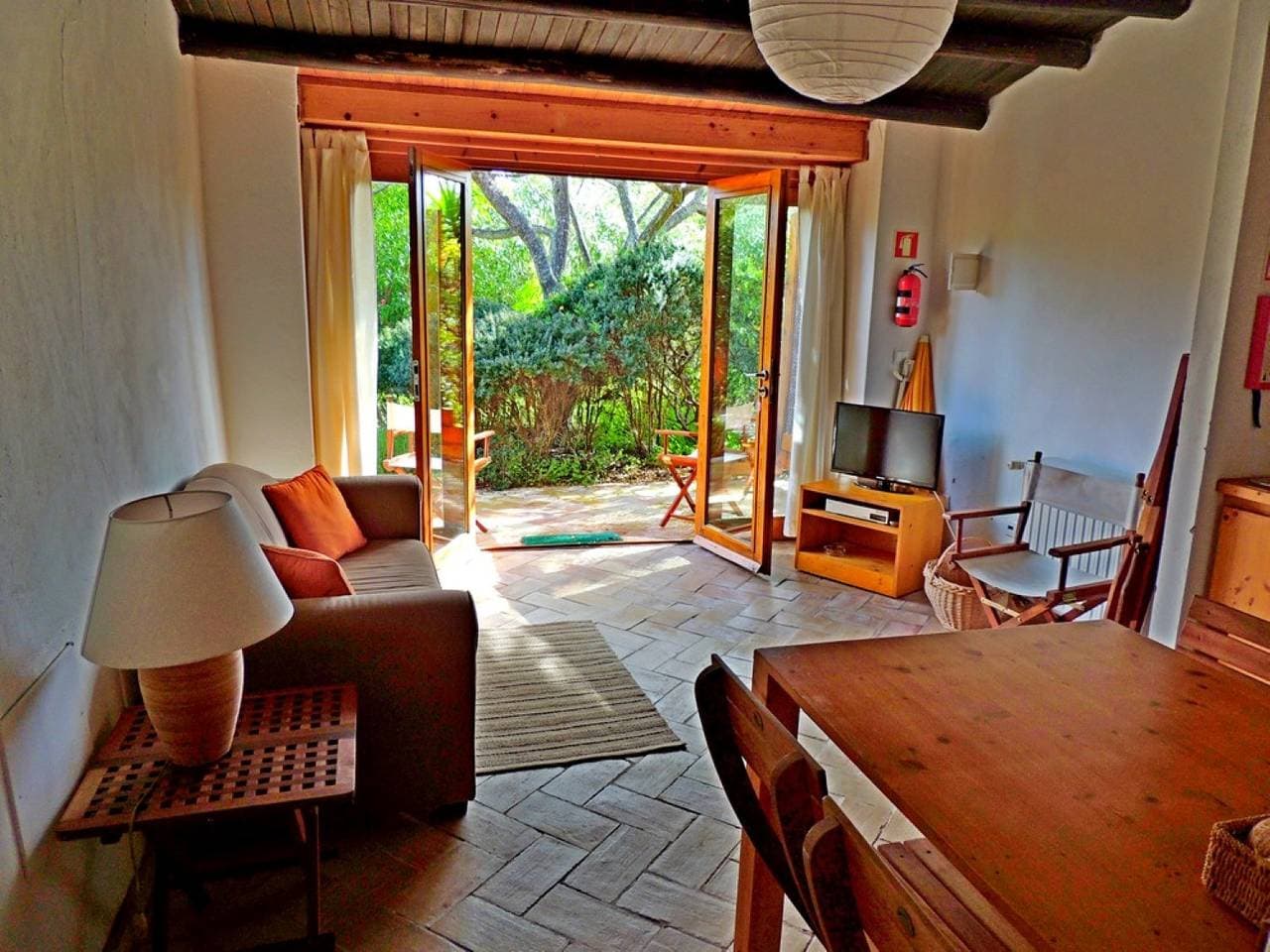 Foto 11 von 27: Quinta Sonhos, für romantische Naturfreunde, Lagos