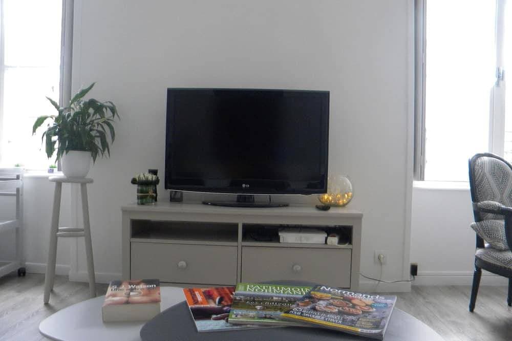 Foto 5 von 8: Appartement au Coeur de Bayeux