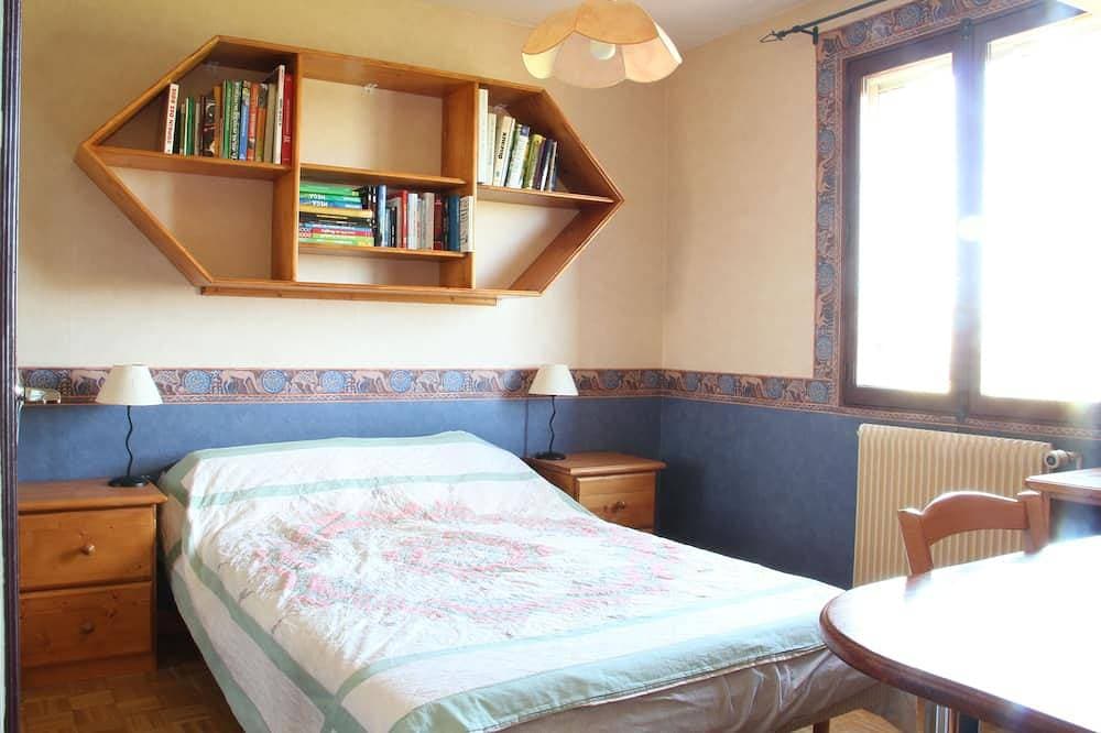 Foto 7 von 25: Schönes großes Einfamilienhaus mit Pool in der Ardèche