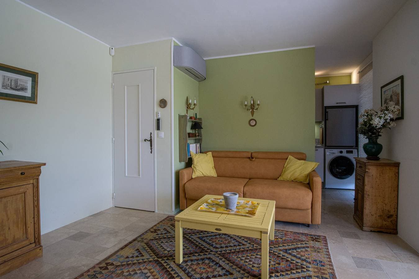 Foto 11 von 19: Ferienhaus für 4 Personen mit Garten