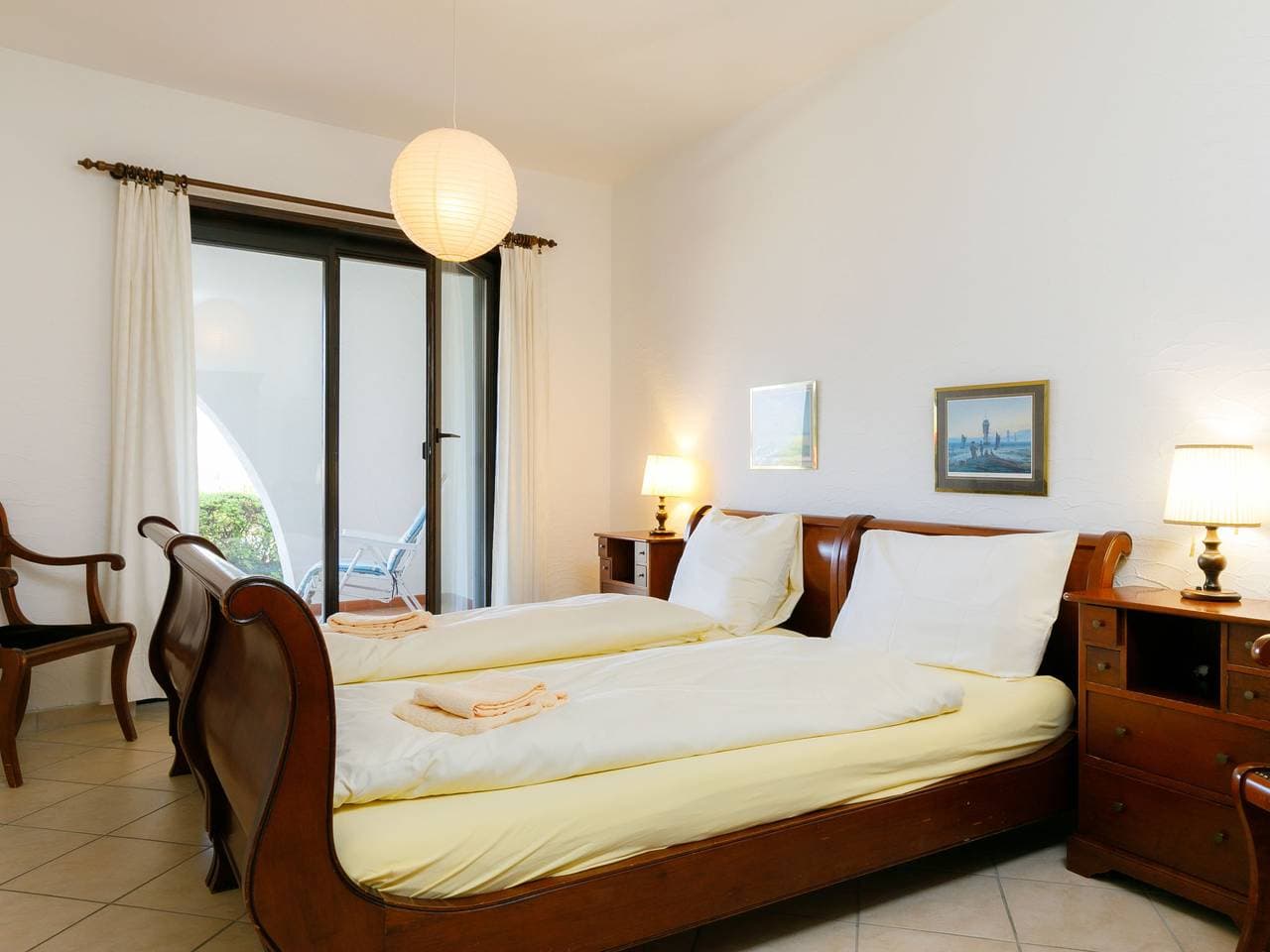 Foto 4 von 25: Residenza Miralago Apt. A4