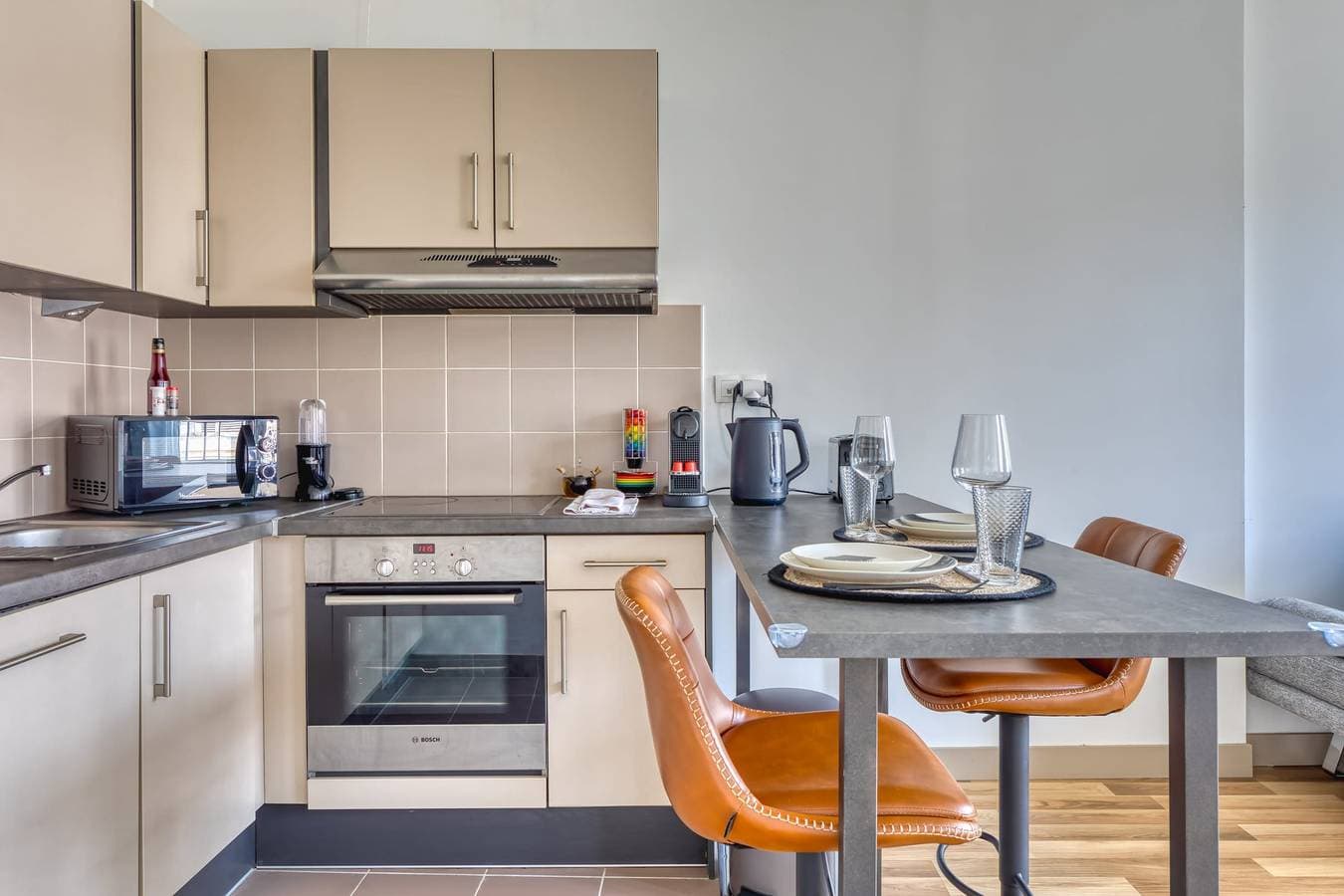 Foto 13 von 23: Ferienwohnung für 2 Personen