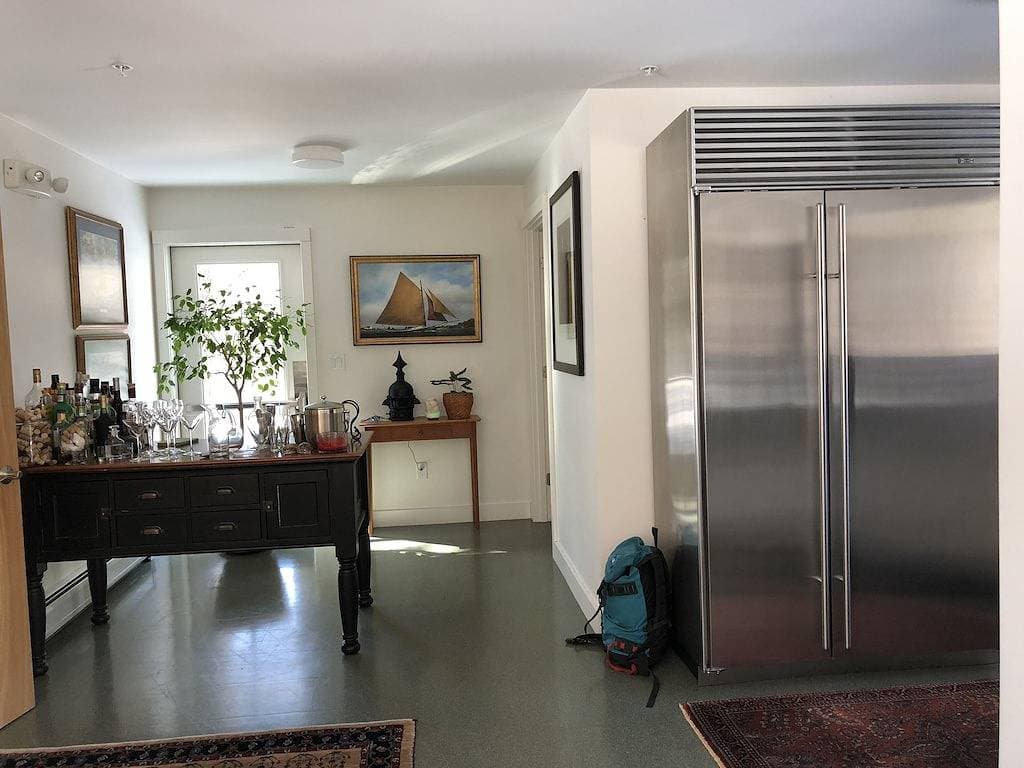 Foto 5 von 35: Sunny Popham Beachfront House liegt am besten Strand von Maine