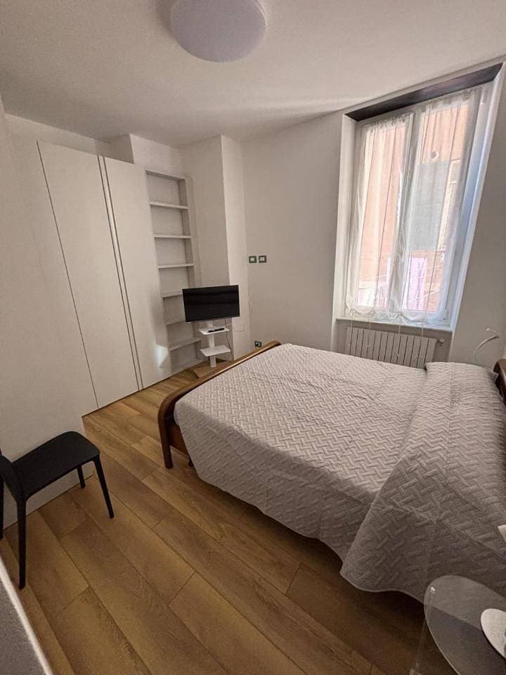 Foto 8 von 16: Two-Bedroom Apartment