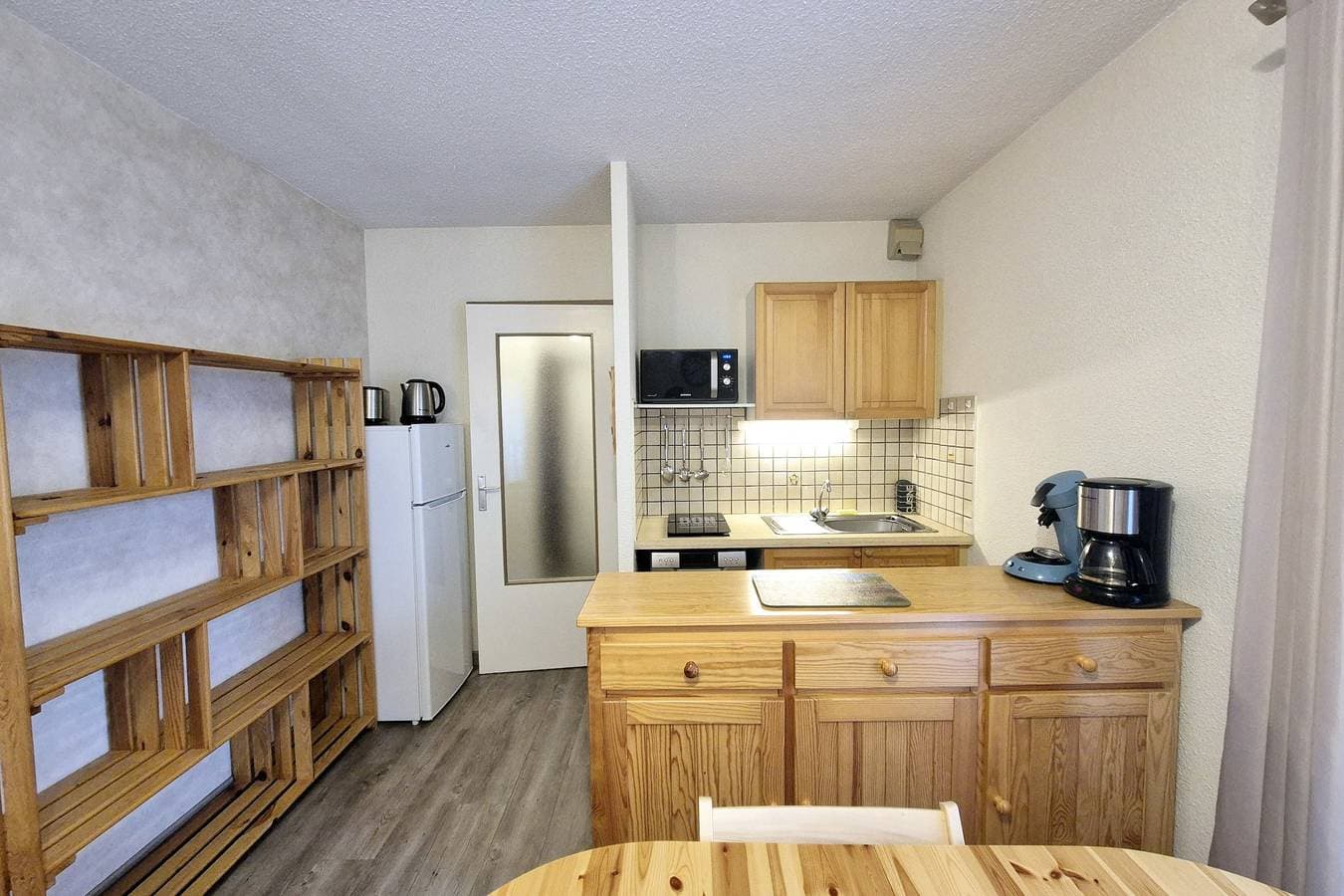 Foto 4 von 12: Ferienwohnung für 4 Personen