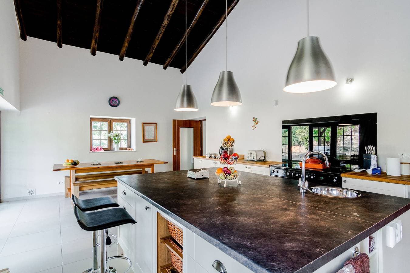 Foto 11 von 41: Villa für 10 Personen mit Pool