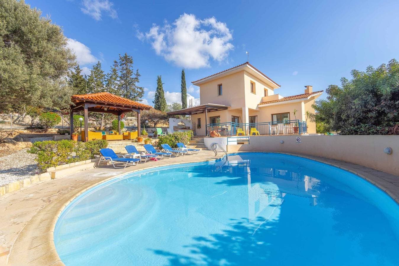 Foto 3 von 35: Apollon Harmony Villa