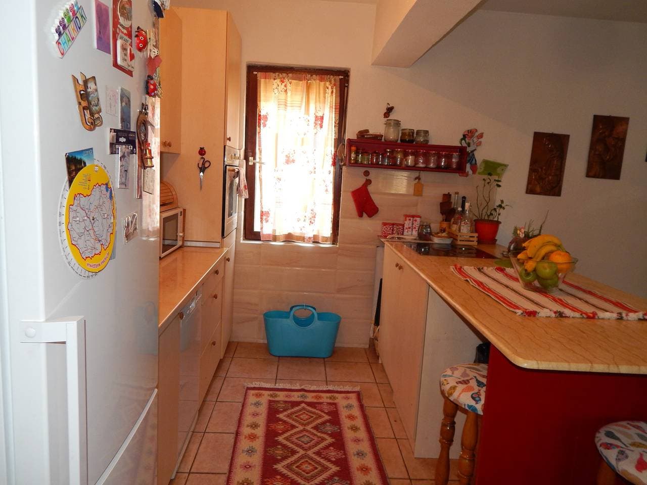 Foto 8 von 18: Studio für 5 Personen mit Terrasse
