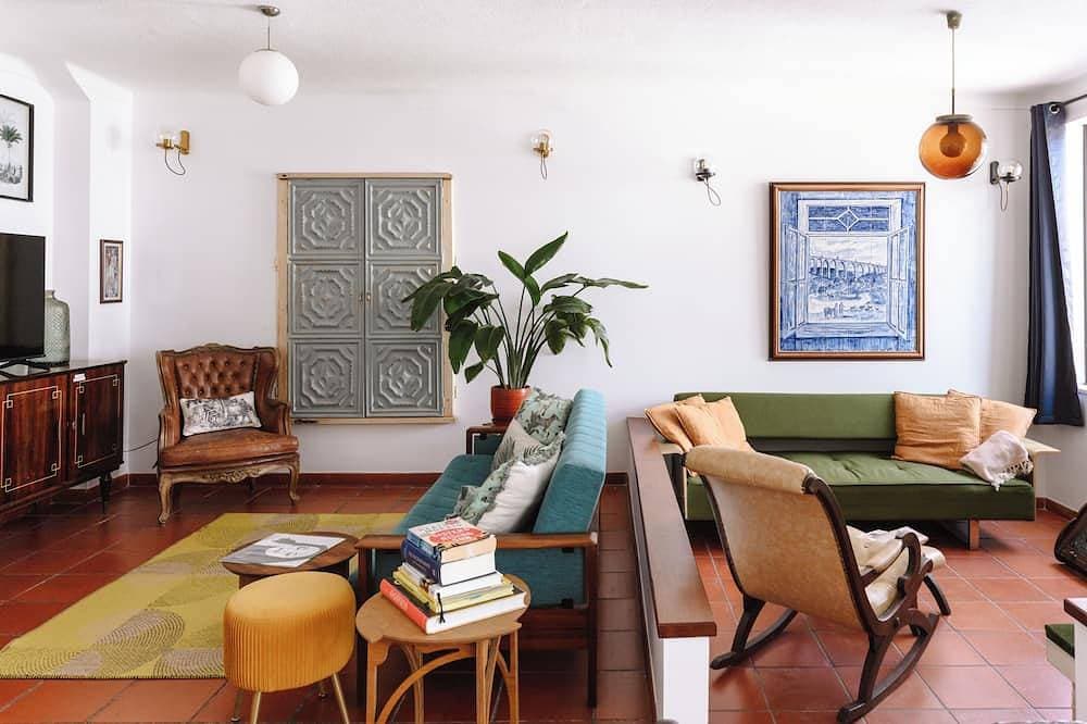 Foto 12 von 30: Casa Rio • Wide Estuary Views • Walk To Lisbon Ferry • Free Parking