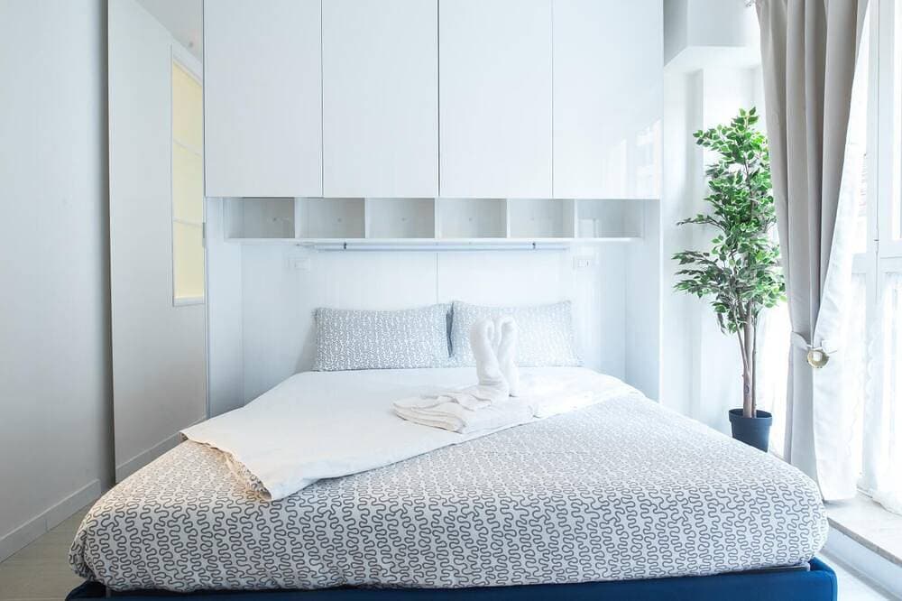 Foto 3 von 22: Marconi Apartment 2 - Bright one-bedroom apartment in the city center
