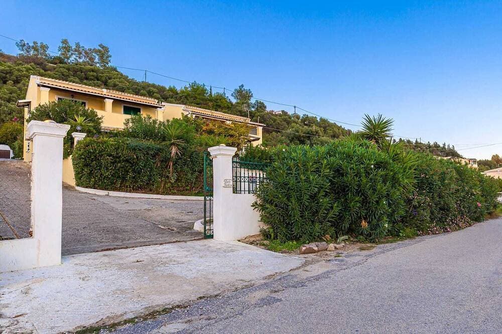 Foto 11 von 30: Spiti Paralia – Seaside Home Near Porto Timoni, St George Corfu