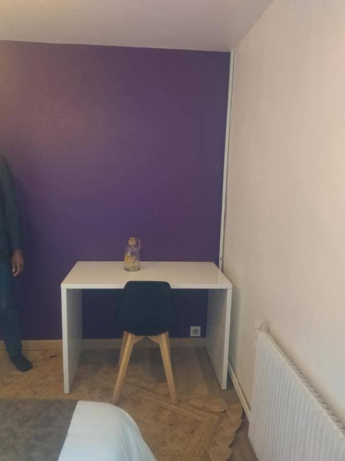 Foto 3 von 5: Double Room
