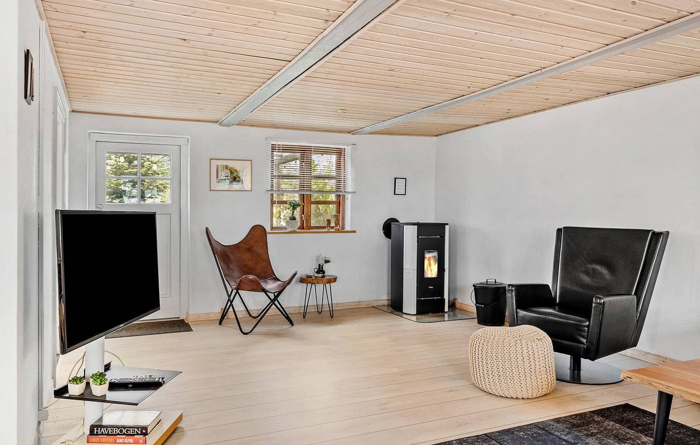 Foto 6 von 22: Ferienhaus für 4 Personen mit Garten