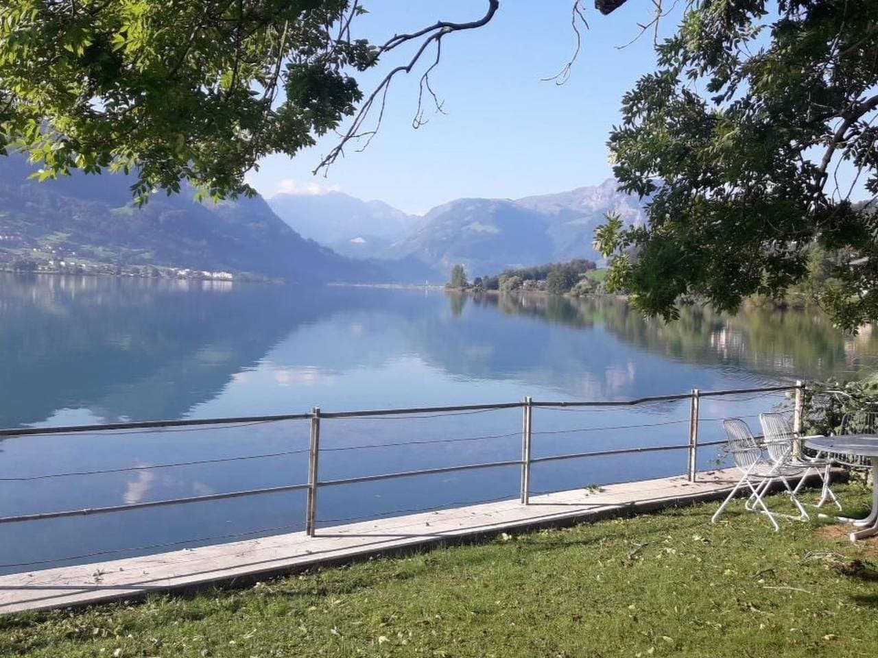 Foto 2 von 18: Marcello‘s Paradise - Ferien direkt am See!