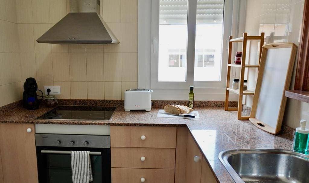Foto 5 von 10: Two-Bedroom Apartment