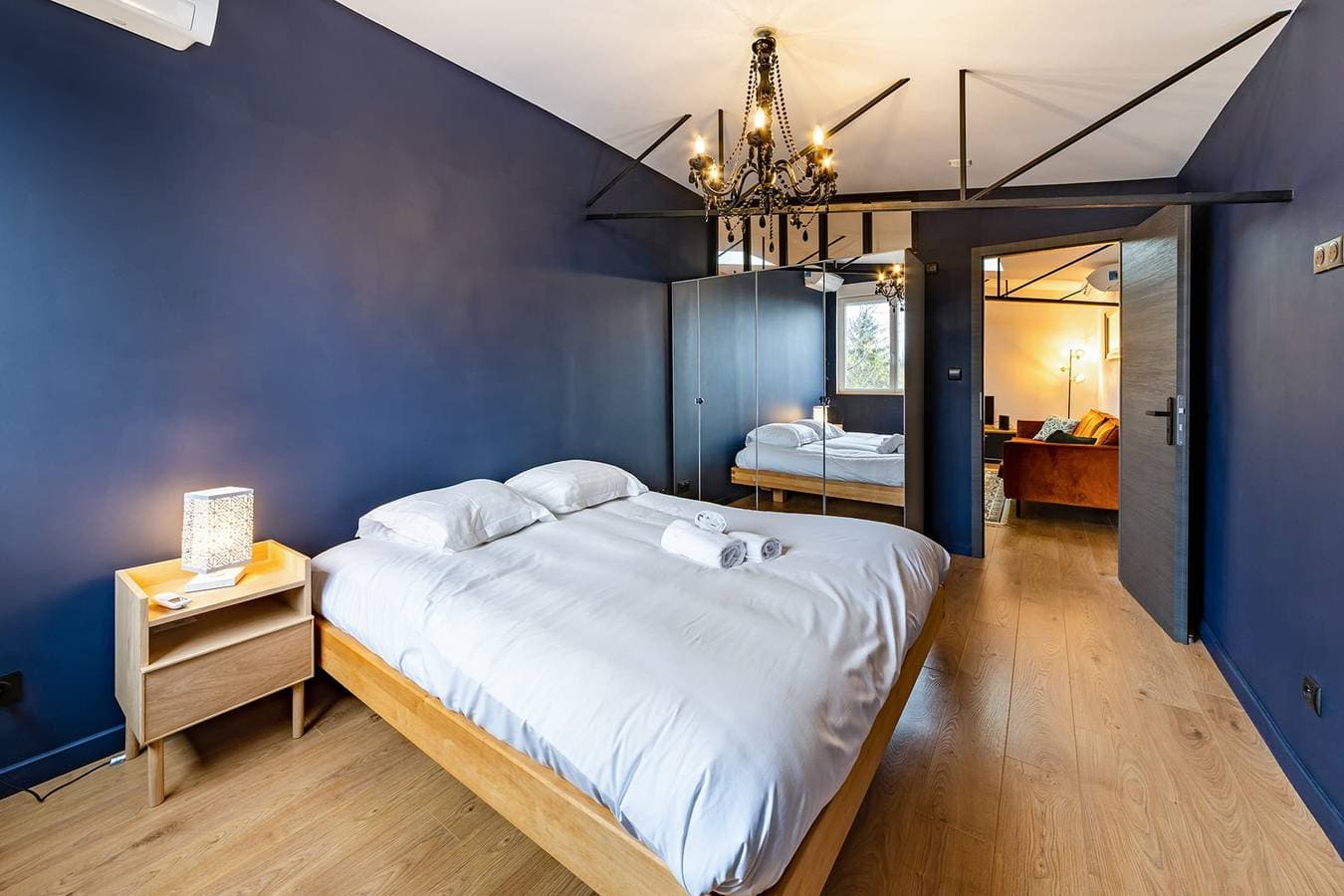 Foto 11 von 15: Ferienwohnung für 4 Personen