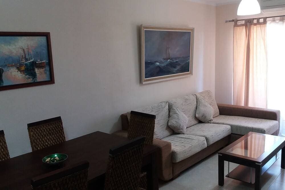 Wunderbare Wohnung 1