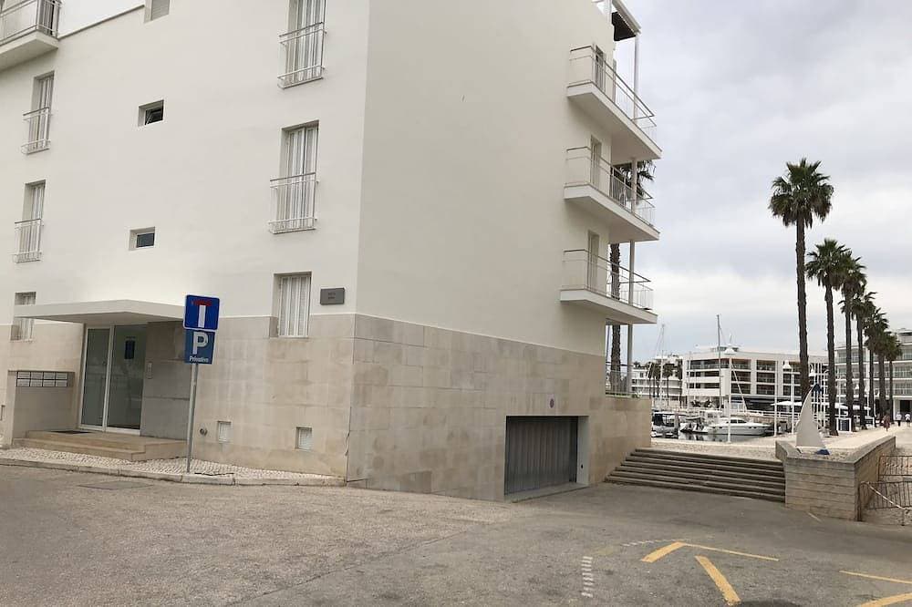 Foto 10 von 30: Marina Bérrio - T1 2018 luxuriös renoviert, in Marina de Lagos