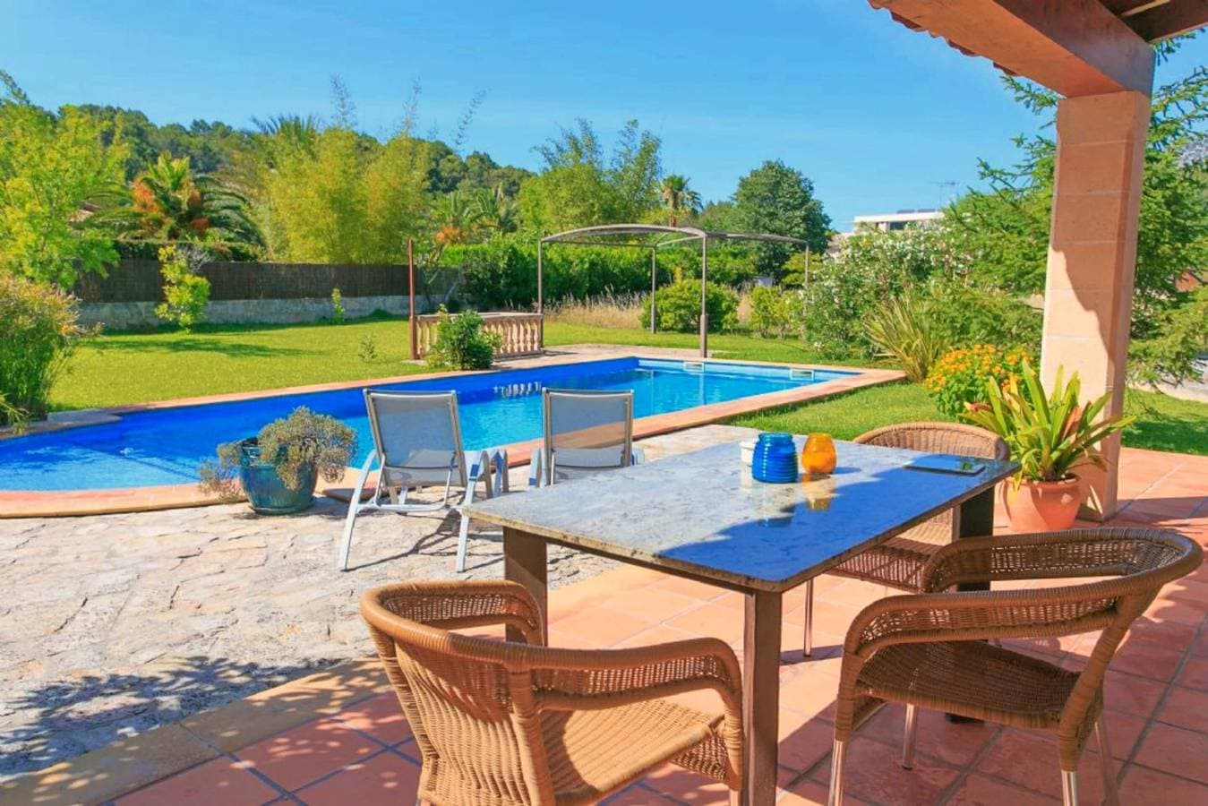 Foto 5 von 18: Villa Luisa