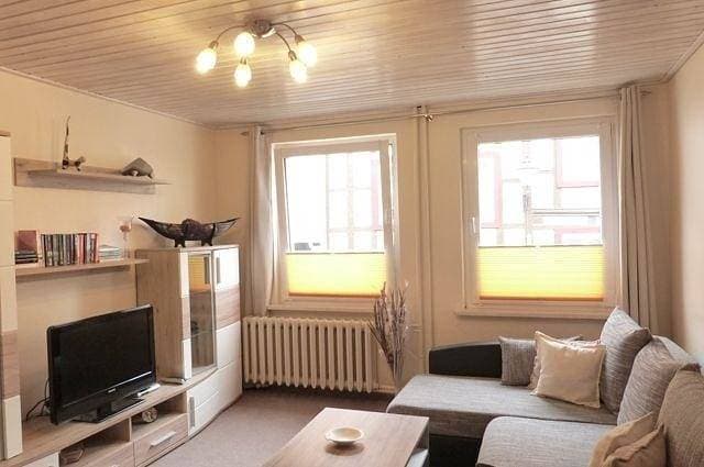 Foto 4 von 16: Wernigerode Ferienwohnung Schultz