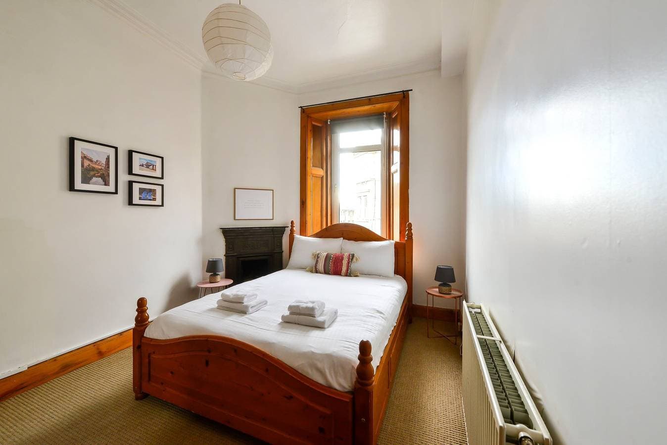 Foto 4 von 19: GuestReady - Comfortable 1Bed in Leith