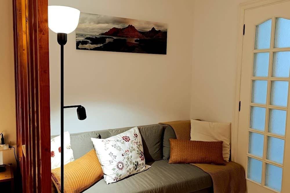 Foto 8 von 20: Apartamento Junto al Mar, Wi-fi Gratis. Hasta 3 Personas