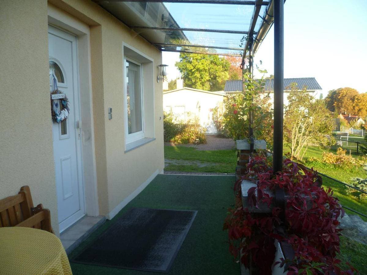 Foto 4 von 24: One-Bedroom House